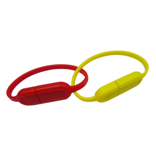 Wrist Band Bracelet Style USB 2.0 U stick