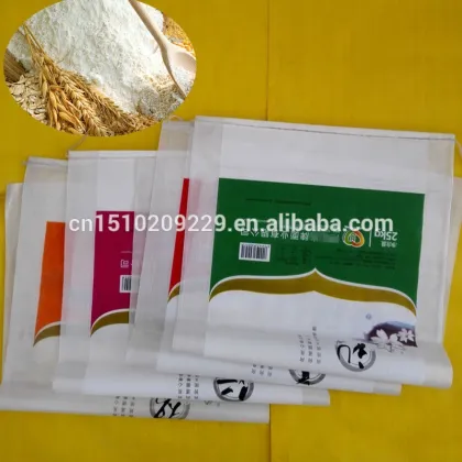 feed,rice,corn package brand pp woven bags