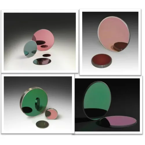 Bộ lọc băng thông hẹp 940nm IR 350-1100Nm Phạm vi