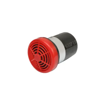12V/24V 105dB Mini Security Car Horn Reversing Alarm