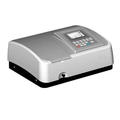 UV-3100PC Spectrophotometer: Price Scanning UV-Vis Spectrophotometer with PC Software