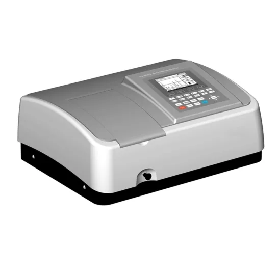 UV-3100PC Spectrophotometer: Price Scanning UV-Vis Spectrophotometer with PC Software