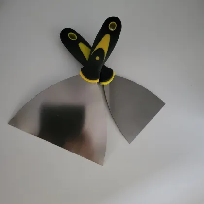 wall paint carbon steel plastering putty