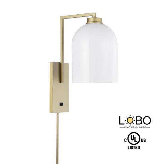 Hilton Homewood Suites Daybreak&Dusk Wall Light