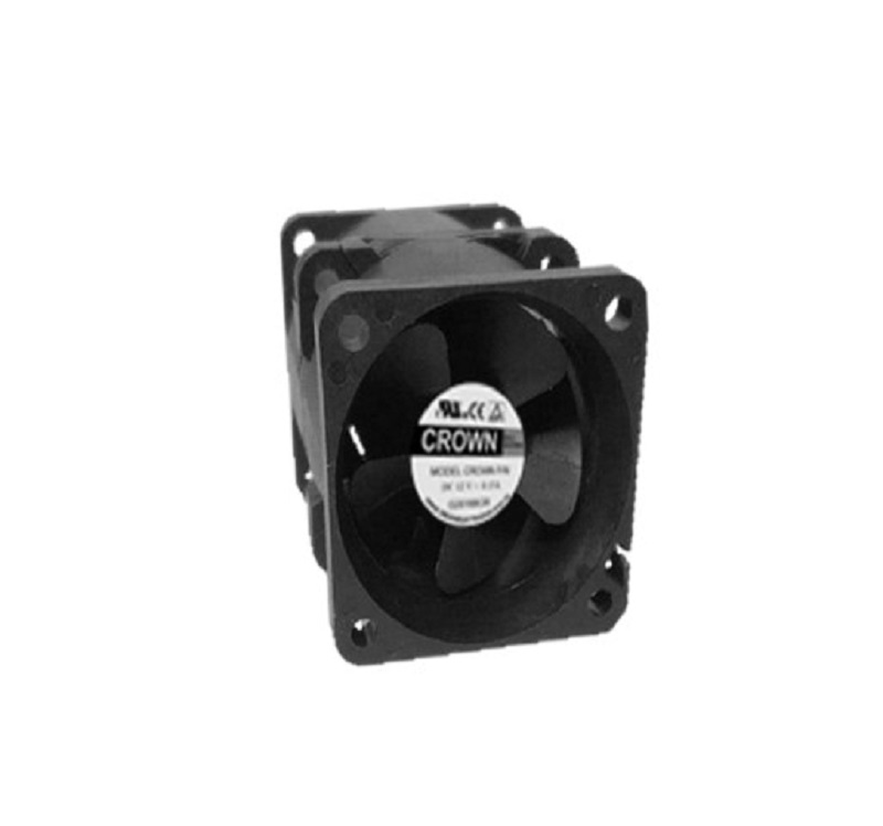 40x56 DC DC Cooling Fan A6