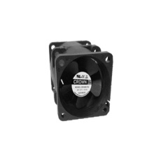 Ventilador DC de enfriamiento de DC 40x56 DC A6