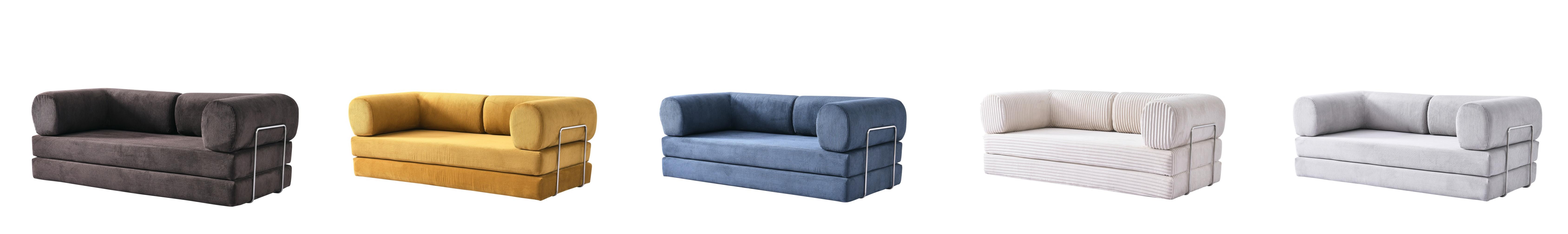 Modular compression sofa (19)