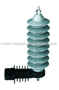 27KV lightning arrester