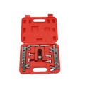 Flaring tool kit eccentric cone expander tool para sa tubing pipe ct-97fb