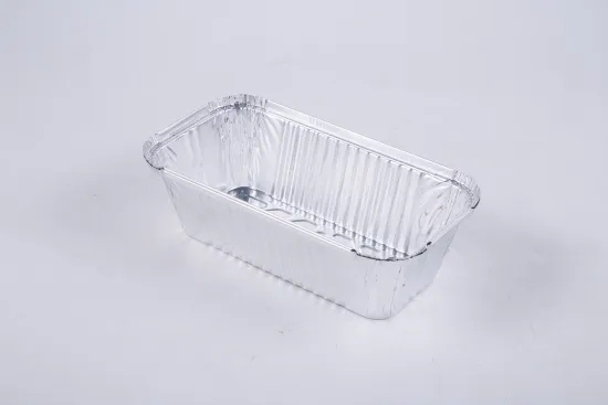 Extra Large Foil Trays with Lids