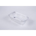 Extra Large Foil Trays with Lids