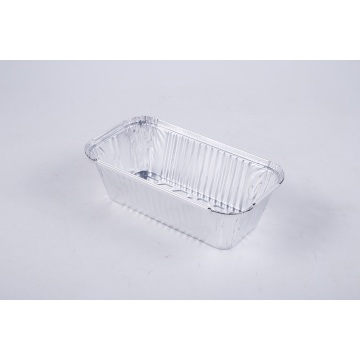 Extra Large Foil Trays with Lids
