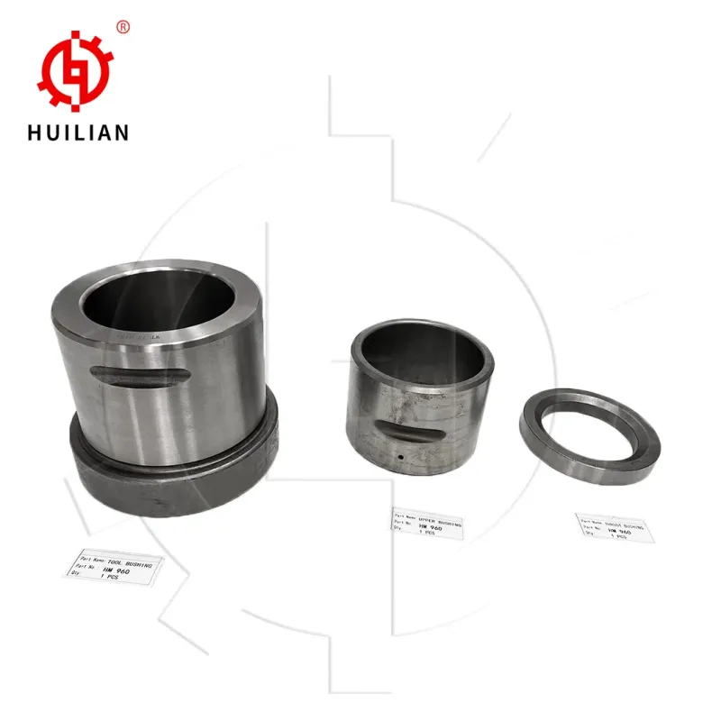Hm960 Wear Bush Split for Hammer Spare Parts