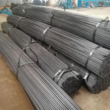 Oxygen Core Lance Pipe Q195 Q235