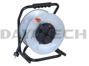 Cabel Reel Pvc Insulated Pvc Sheathed Flexible Cords Dyxwr460 