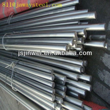 cold drawn stainless steel peeled bar aisi316l
