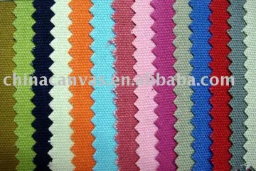 Cotton grey fabric