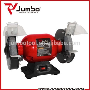 BG115-6 Electric Dual LED Mini Grinder