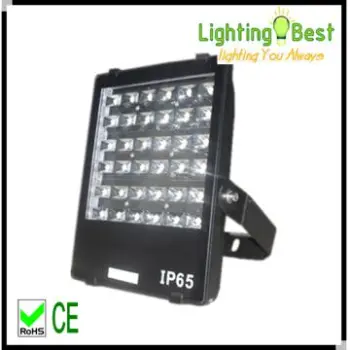 36w high power led flood light