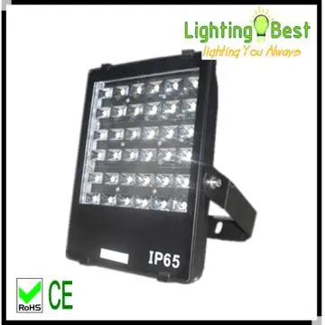 36w high power led flood light