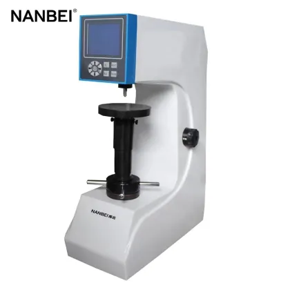 Portable Aluminum Brinell Hardness Tester Price