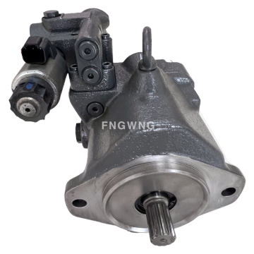 K3VL28 Excavator Hydraulic Axial Piston Pump For Sany