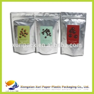 High Quality pet food packaging bag