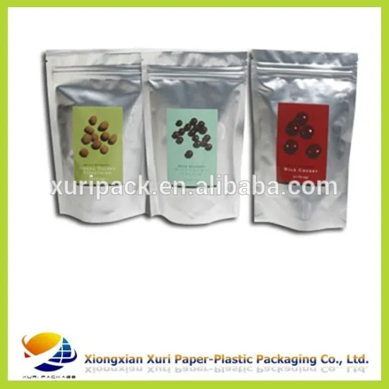 High Quality pet food packaging bag