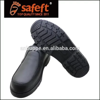 service life safety shoes