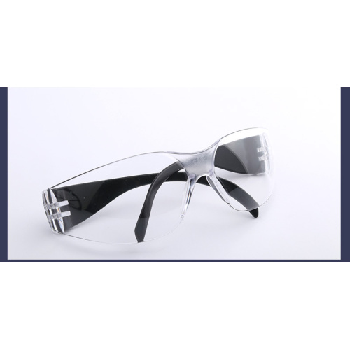 Pro-Level Anti-Impact Glasses for Mountain Bike Adventures