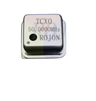 High-Precision TCXO Crystal Oscillators for Communication FPGA Clocks (DIP8 Package)