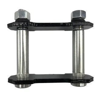 OEM Truck Suspension Parts Shackle Set 04483-35040/04483-OK050/04484-60110 for Rear Spring Shackle