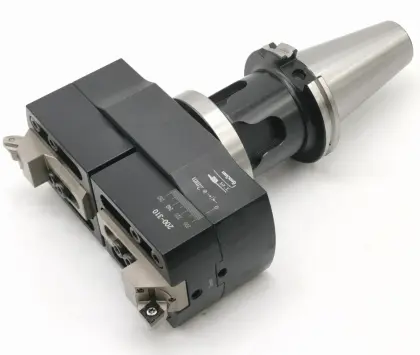 SK Tool Holder for Boring Precision Cutting