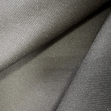 Women Garments Soft Touch Polyester Rayon Blended Fabric
