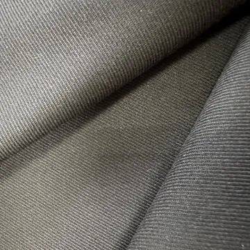 Women Garments Soft Touch Polyester Rayon Blended Fabric
