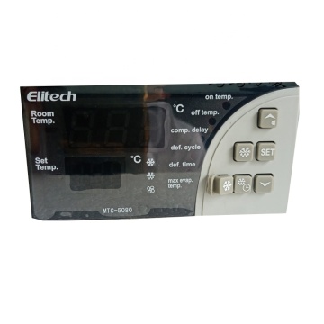 Cyfrowy termostat temperatury pokojowej MTC-5080