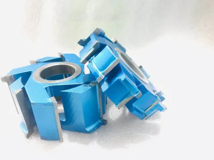 Face Milling Cutter Safety & CNC Woodworking Tools: Exploring Machinery Parts for Enhanced Woodwork