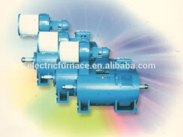 ZZJ-800 Series rolling mill DC motor