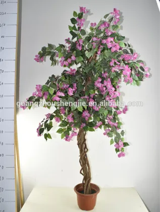 SJ1501105 Artificial decorative cuckoo flower flower