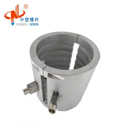 ceramic handy heater Mica Heater Band