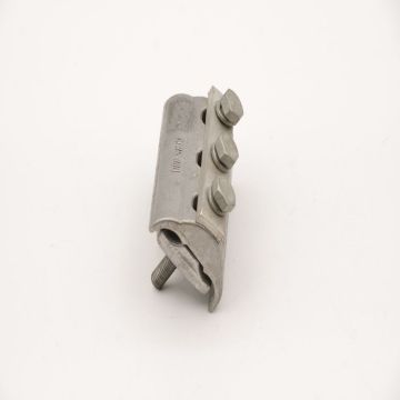 Aluminium-PG-Klemme Aluminium-Parallelfutter-Klemme vom APG-Typ