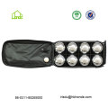 73mm Mini Bocce Ball with Black Nylon Bag