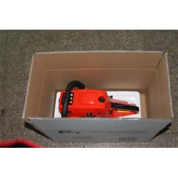 Best stihl 52cc Chain Saw