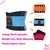 2016 adjustable loss weight belt fitness waist slimming belt body shaper waist back supporter slimming belt