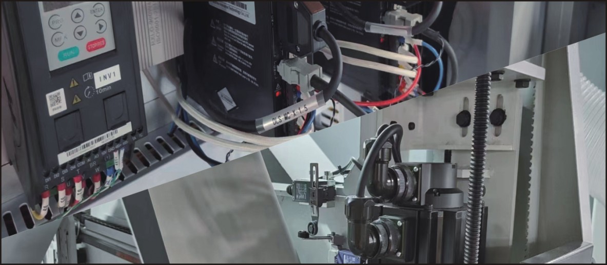 Hot sale intelligent profiled sanding
