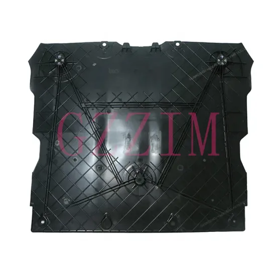 Model 3/Y 2021 front motor lower guard 1499151-00-C