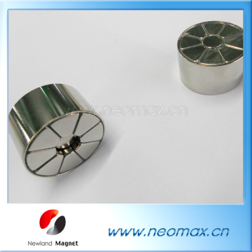 Bonded ndfeb magnet rotor stator,generator stator rotor