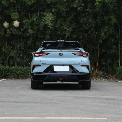 2023 Changan Uni-T Gasoline Front-Wheel Drive SUV