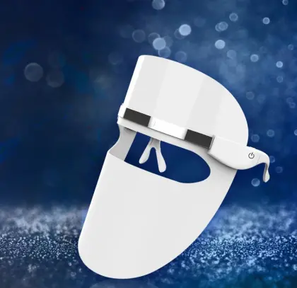 LED facial mask LED Photon mask
