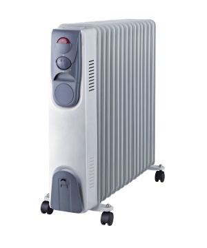 Hot Sale Infrared Space Heaters: Thermic Electric Radiator & Oil Heater 2022